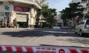 Thêm 5 căn nhà và một tầng chung cư ở Sài Gòn bị phong tỏa, liên quan đến ca nghi nhiễm