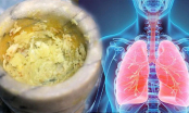 Thực phẩm lọc phổi có đầy trong bếp, càng ăn càng có lợi