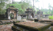 Bí mật giấu kín phía sau lăng mộ vua chúa Việt Nam, bất ngờ với khu mộ thái giám duy nhất tại Việt Nam