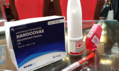 Việt Nam đang nghiên cứu, phát triển vaccine Covid-19 dạng xịt mũi và nhỏ mắt
