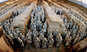 Chuyện kỳ bí đến khó tin trong lăng mộ Tần Thủy Hoàng, có cả những cái bẫy chết người