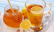 Buổi sáng uống 1 cốc mật ong pha nước ấm theo cách này, đảm bảo hệ tiêu hóa khỏe mạnh, không lo bênh tật