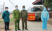 8 công nhân dương tính Covid-19, công ty Shin Young Việt Nam tạm dừng hoạt động