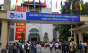 Một trường THPT ở Hà Nội tạm hoãn tổ chức thi vào lớp 10