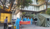 Bệnh nhân Covid-19 ở Nam Định: Từng đến khám ở Bệnh viện Bạch Mai, đi nhiều xe khách