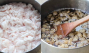 Mỡ lợn lọt bảng vàng 10 thực phẩm dinh dưỡng nhất khiến nhiều người Việt ngỡ ngàng, tiếc hùi hụi bỏ quên lâu nay