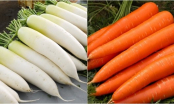 6 điều đại kị khi nấu cà rốt đừng dại mà mắc vào kẻo rước bệnh về người