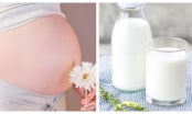 Mẹ bầu thuộc nhóm đối tượng này cần ghi nhớ tránh xa sữa kẻo phản tác dụng