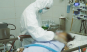 TP HCM: Nữ bệnh nhân 37 tuổi nhiễm Covid-19 tử vong