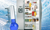 Bí quyết dùng tủ lạnh siêu tiết kiệm, tha hồ để thực phẩm vẫn không sợ đốt tiền