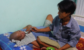 Chồng đón chồng cũ bại liệt của vợ về nhà chăm sóc như anh em ruột
