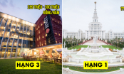 4 trường đại học 'con nhà giàu' khủng nhất Việt Nam: Hạng 1 không phải RMIT