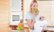 5 loại quả tốt nhất cho phụ nữ sau sinh vừa bổ vừa ngon, chớ vội bỏ lỡ