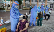 Thêm 267 ca mắc Covid-19 mới, Việt Nam có tổng cộng 19.310 bệnh nhân