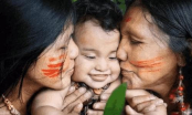 Bộ lạc nguyên thủy không có đàn ông: Phụ nữ sinh sản theo cách đặc biệt, sau khi sinh chỉ giữ lại con gái