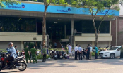 Hà Nội: Thêm ca nghi nhiễm là nhân viên ngân hàng, phong tỏa tòa nhà Vietinbank 25 Lý Thường Kiệt