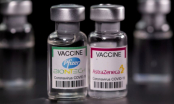 Vắc xin có đủ đánh bại biến chủng Delta ?