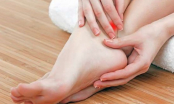 Bàn chân có 5 dấu hiệu này: Cẩn thận biến chứng tiểu đường