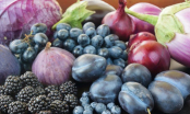 5 loại thực phẩm màu tím giúp chống oxy hóa, bảo vệ mạch máu lại tăng cường hệ miễn dịch