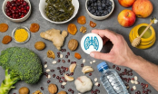 Chuyên gia mách 7 loại thực phẩm giúp bồi bổ chức năng hô hấp của lá phổi