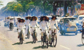 Những hình ảnh xưa của Hà Nội, Sài Gòn: Gợi nhớ một thuở bình yên