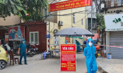 CDC Hà Nội: Gần 1.700 người ở ổ dịch phường Thanh Xuân Trung là F1