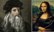 5 sự thật thú vị về bức họa Mona Lisa nổi tiếng của Lenonardo da Vinci
