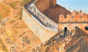 Tần Thủy Hoàng và lời tiên tri trong ‘sách tiên’ hé lộ mục đích xây dựng Vạn Lý Trường Thành