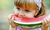 6 loại quả người lớn thích mê nhưng chớ nên cho bé ăn nhiều