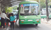 Hà Nội, TP.HCM xây dựng phương án mở lại hoạt động xe buýt và xe khách liên tỉnh