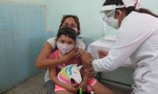 Quốc gia đầu tiên tiêm vắc xin phòng Covid-19 cho trẻ trên 2 tuổi