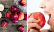 Mỗi ngày ăn 1 quả táo, cơ thể nhận về 7 lợi ích bất ngờ