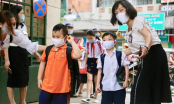 Học sinh vùng xanh ở Hà Nội sẽ trở lại trường như thế nào?
