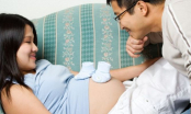 5 thói quen mẹ bầu nên duy trì để giúp thai nhi thông minh, khỏe mạnh khi chào đời