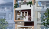 Những mẫu nhà phố 3 tầng đẹp được lựa chọn thiết kế nhiều nhất