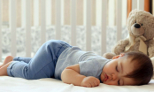 Yếu tố ảnh hưởng đến giấc ngủ của trẻ nhiều nhất, nhiều ba mẹ biết những vẫn vô tình cho qua