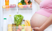 6 việc mẹ bầu nên làm nếu không muốn thai nhi còi cọc, con sinh ra ốm yếu khó nuôi