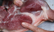 Đi chợ mua thịt lợn nếu thấy có 5 dấu hiệu này thì nên tránh xa, rẻ như cho cũng chớ mua