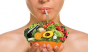 10 loại thực phẩm giúp lọc sạch phổi, bồi bổ chức năng hô hấp của lá phổi