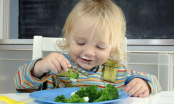 4 loại thực phẩm ngon - bổ - rẻ mẹ cứ cho con ăn thường xuyên để con thông minh, khỏe mạnh mỗi ngày