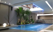 8 mẫu biệt thự có bể bơi sang trọng như resort, ở nhà mà như ở khu nghỉ dưỡng