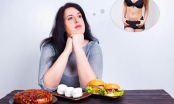4 sai lầm tai hại khiến cân nặng càng ngày càng tăng vù vù, nhịn ăn cũng khó mà giảm được