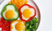 4 loại thực phẩm là ‘kẻ thù’ của trứng, ăn cùng nhau nếu không nuôi tế bào ác tính thì cũng gây ngộ độc