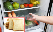 Con dâu lén cho vụn bánh mỳ vào tủ lạnh, mẹ chồng lớn tiếng định thị uy cho đến khi thấy kết quả