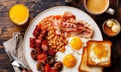 5 điều kiêng kỵ khi ăn trứng vào buổi sáng: Làm sai sẽ tạo sỏi dạ dày, tích tụ độc tố