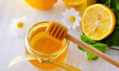 Uống một cốc nước chanh mật ong ấm mỗi sáng, cơ thể bạn nhận về những lợi ích gì?