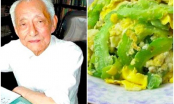 Bác sĩ 99 tuổi gợi ý 8 quy tắc ăn uống giúp tránh xa bệnh tật