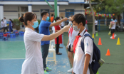 Hà Nội dự kiến cho học sinh THPT trở lại trường học trực tiếp từ tháng 12/2021