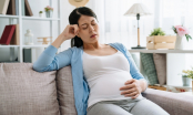 8 cách đơn giản giúp mẹ bầu giảm đau đầu khi mang thai