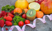 9 loại trái cây giúp đốt cháy mỡ thừa, hỗ trợ giảm cân nhanh chóng